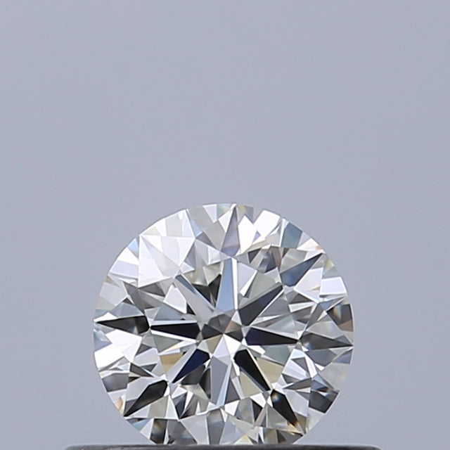 0.35 carat Round diamond G VVS1 Excellent