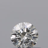 0.30 carat Round diamond H IF Excellent