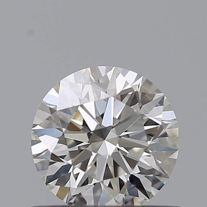 0.50 carat Round diamond H  VS1 Excellent