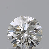 0.50 carat Round diamond H  VS1 Excellent