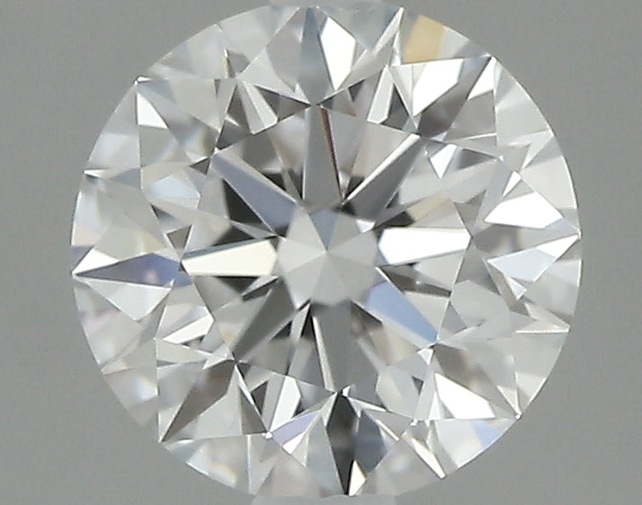 0.70 carat Round diamond D  VS2 Excellent