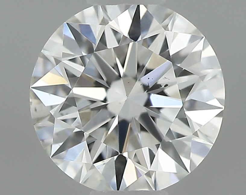 0.43 carat Round diamond H  VS2 Excellent