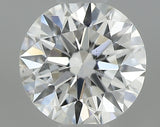 0.43 carat Round diamond H  VS2 Excellent