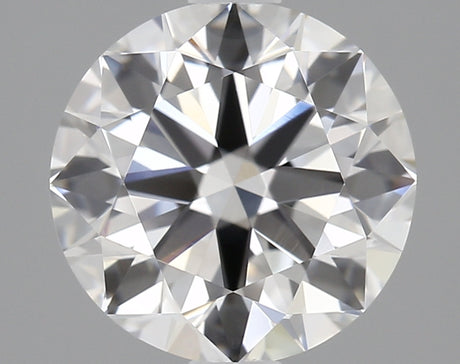 1.70 carat Round diamond E VVS1 Excellent