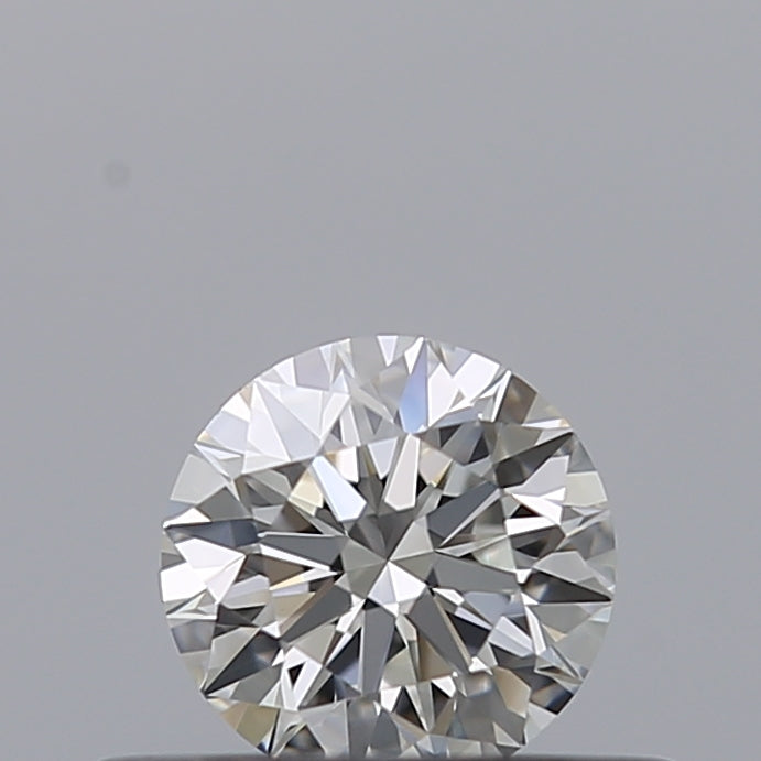 0.31 carat Round diamond G  IF Excellent