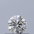 0.32 carat Round diamond H VS2 Excellent