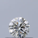 0.32 carat Round diamond H VS2 Excellent