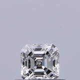 0.31 carat Emerald diamond D IF 