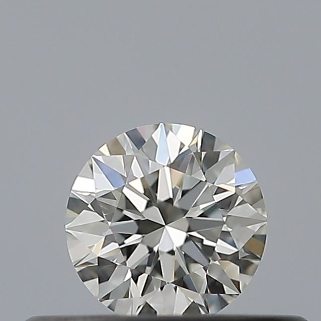 0.23 carat Round diamond G  IF Excellent