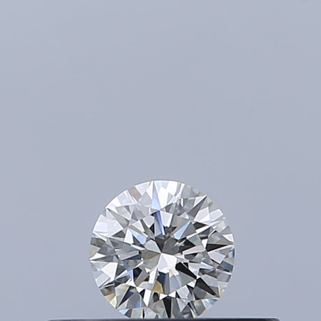 0.18 carat Round diamond G VVS1 Excellent