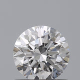 0.70 carat Round diamond D  VS2 Excellent