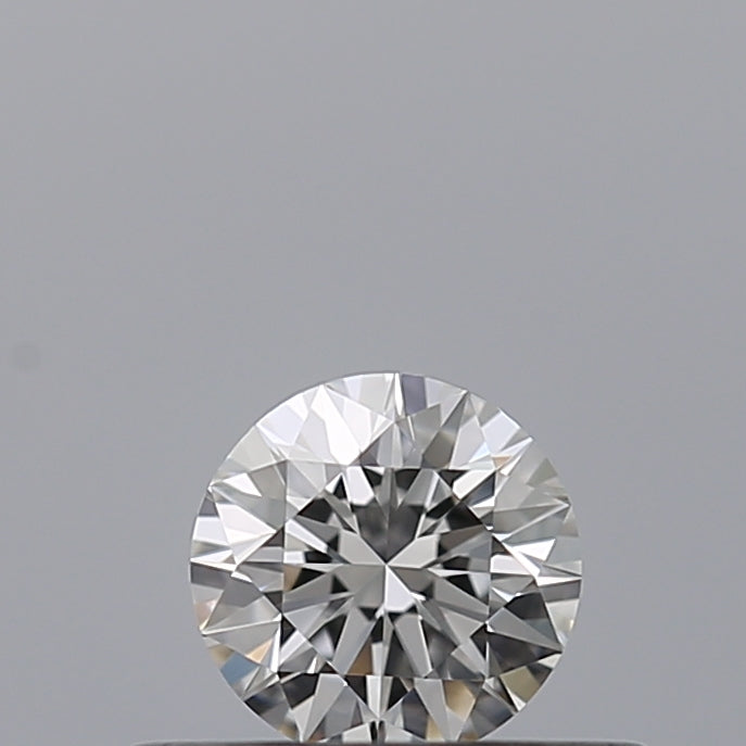 0.25 carat Round diamond F  VS1 Excellent