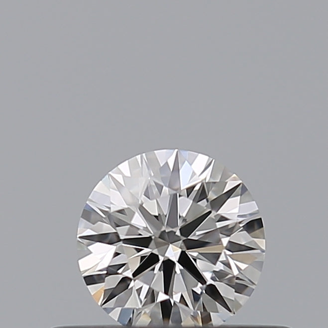 0.31 carat Round diamond F  VVS1 Excellent