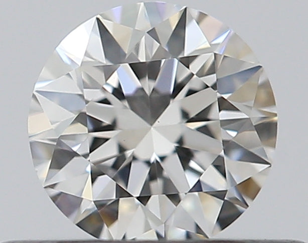 0.34 carat Round diamond G  VS1 Excellent