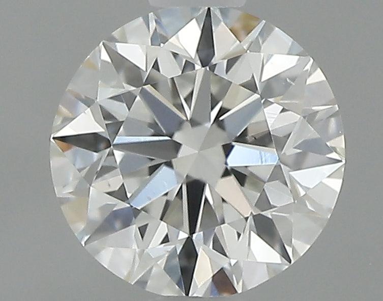 0.80 carat Round diamond G  VS2 Excellent