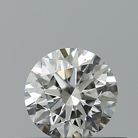 0.32 carat Round diamond H VS1 Excellent