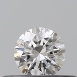 0.20 carat Round diamond G  IF Excellent