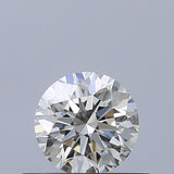 0.40 carat Round diamond H VVS1 Excellent