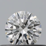 0.28 carat Round diamond G  VVS1 Excellent