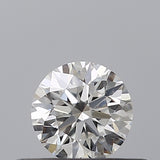 0.28 carat Round diamond E VVS1 Excellent