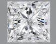 0.80 carat Princess diamond H VS2 