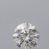 0.29 carat Round diamond H  IF Excellent