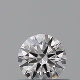 0.35 carat Round diamond G VVS1 Excellent