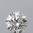 0.30 carat Round diamond I  VS1 Excellent