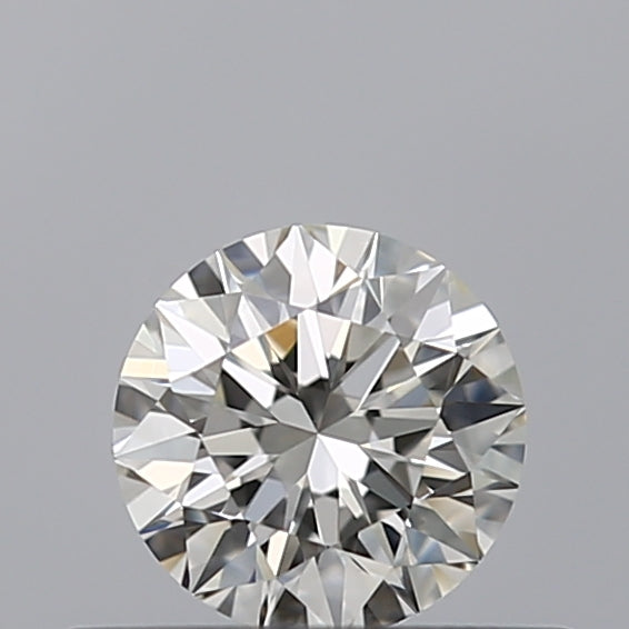 0.30 carat Round diamond I  VS1 Excellent