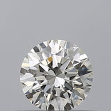 0.30 carat Round diamond I  VS1 Excellent