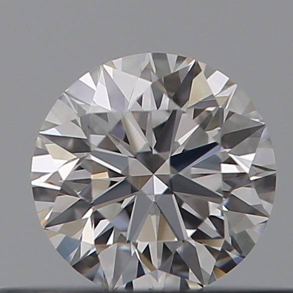 0.29 carat Round diamond E  VVS2 Excellent