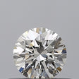 0.33 carat Round diamond G VVS1 Excellent