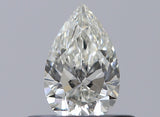 0.30 carat Pear diamond I  VS1