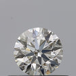 0.40 carat Round diamond G IF Excellent