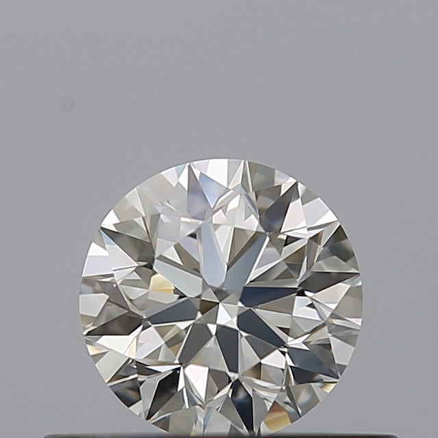 0.40 carat Round diamond G IF Excellent