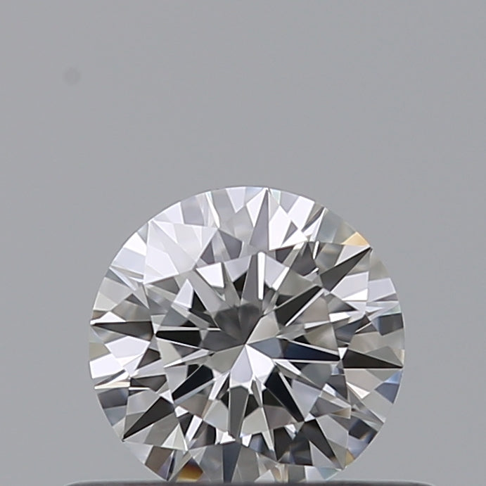 0.35 carat Round diamond E  VVS2 Excellent