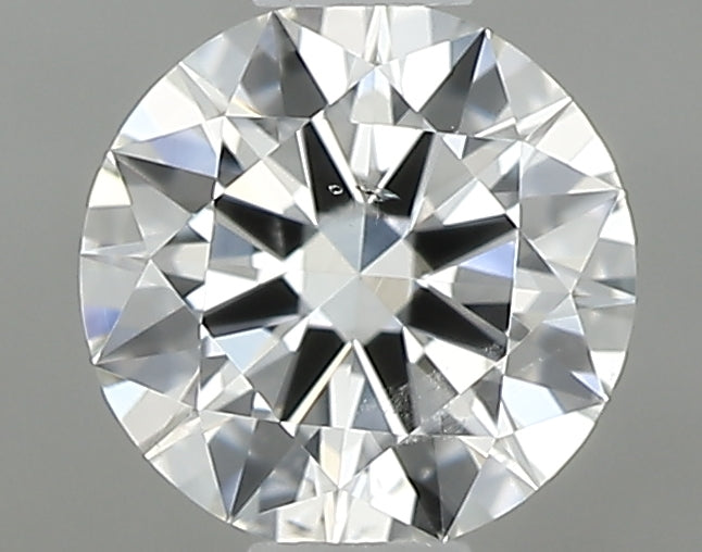 0.40 carat Round diamond G  SI2 Excellent