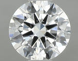 0.40 carat Round diamond G  SI2 Excellent