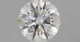 0.43 carat Round diamond H VS1 Excellent