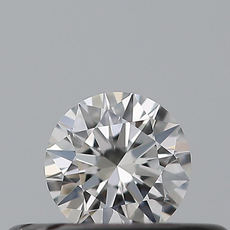 0.19 carat Round diamond F  VS1 Excellent