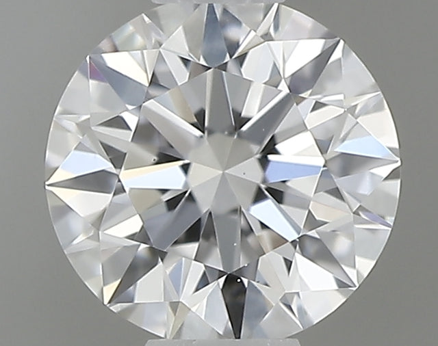 0.40 carat Round diamond D VS1 Excellent