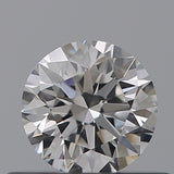 0.36 carat Round diamond F  VVS2 Excellent