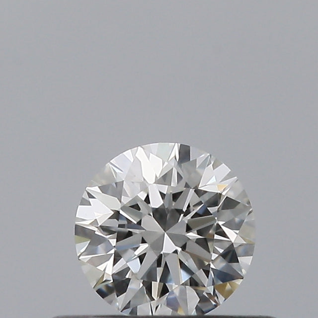 0.30 carat Round diamond F  VVS2 Excellent