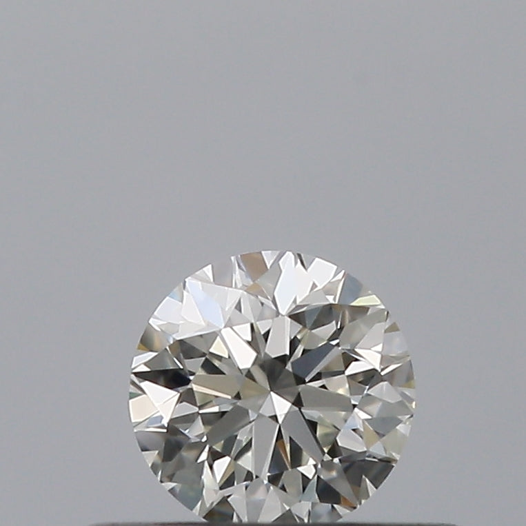 0.27 carat Round diamond G  VVS1 Very good
