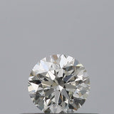 0.27 carat Round diamond G  VVS1 Very good