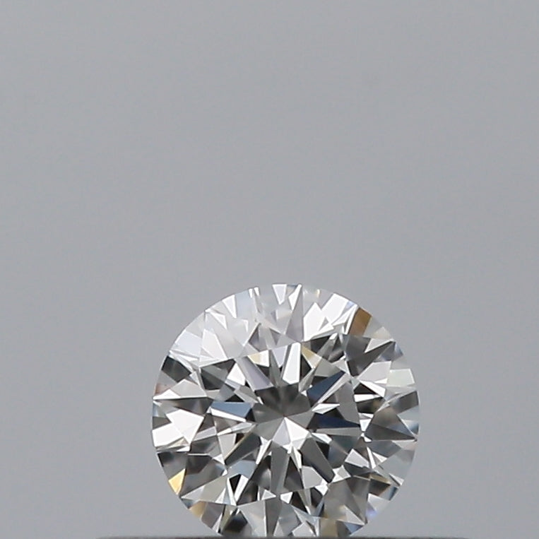 0.18 carat Round diamond E  VS1 Excellent