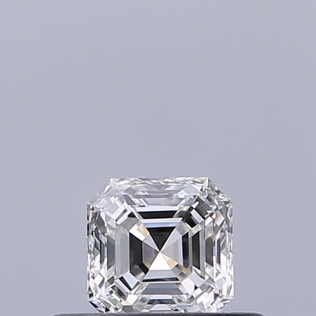 0.30 carat Emerald diamond F IF 