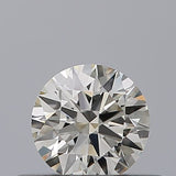 0.30 carat Round diamond H IF Excellent