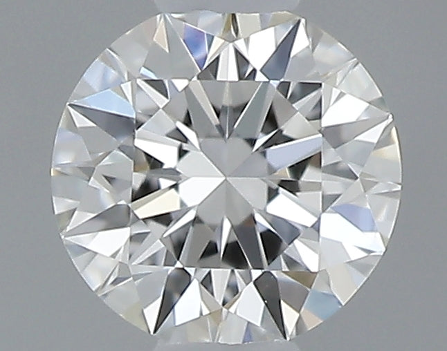 0.24 carat Round diamond G  SI1 Excellent