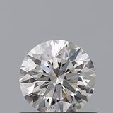 0.56 carat Round diamond G  IF Excellent